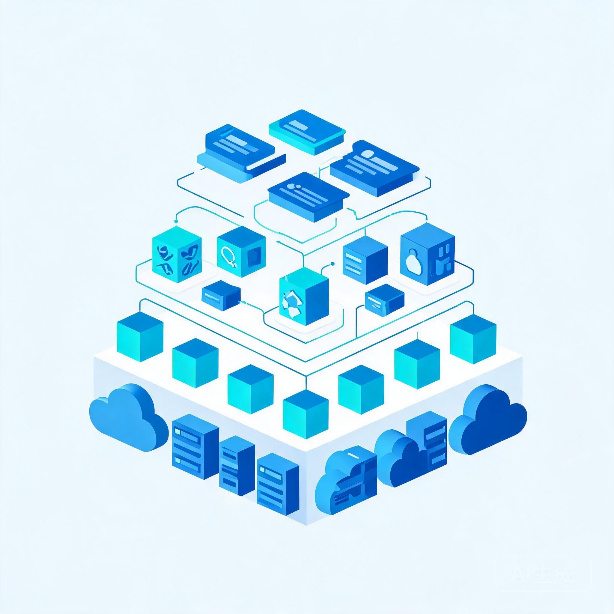 Web SaaS 开发实战：从单体到多租户 AI 架构的六次重构