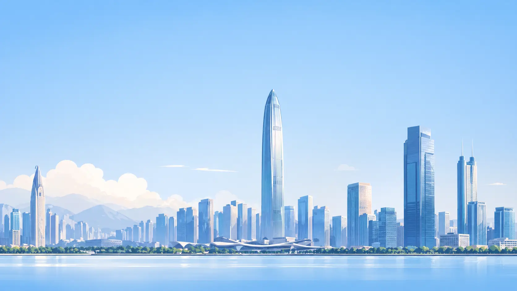 深圳