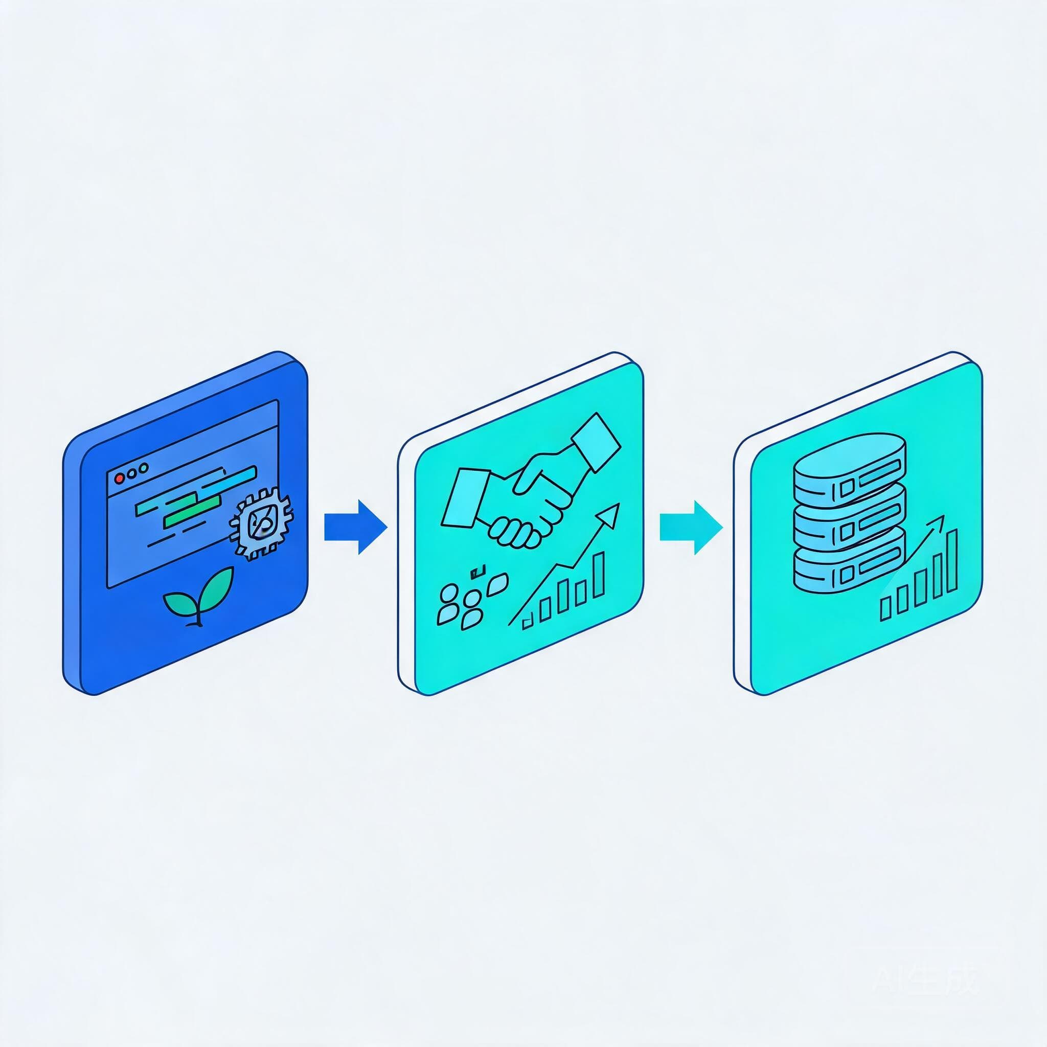 AICoding 商业化落地:从工具采购到组织提效的 180 天路线图