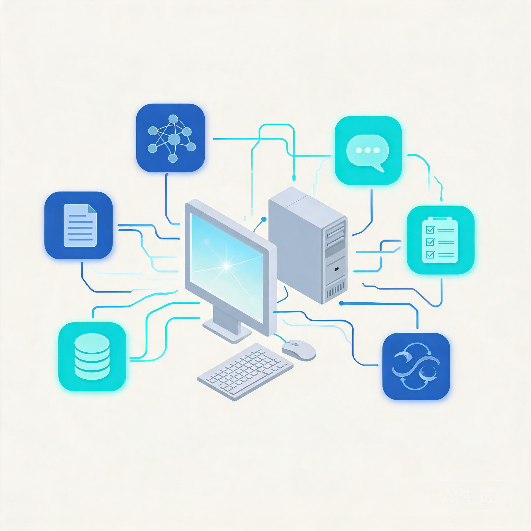 AI Agent 工程化 · 桌面端实战指南