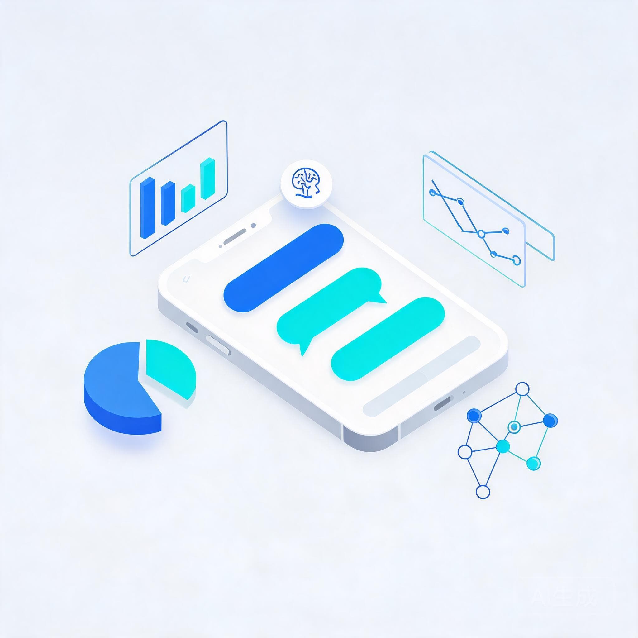 企业AI小程序开发实战:2026工程落地数据与避坑指南