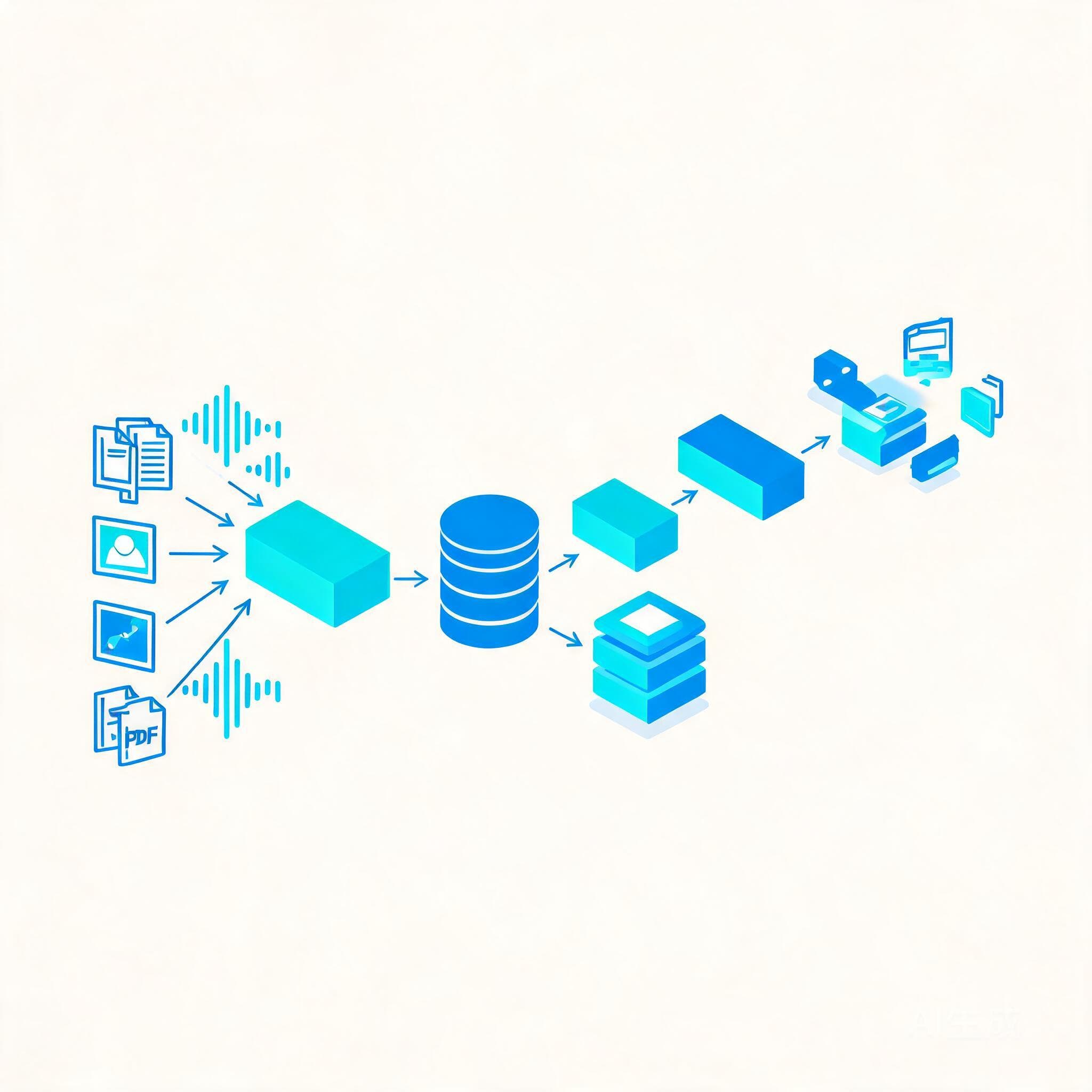 企业知识库 AI 落地 12 个月复盘:多模态 RAG 从 Demo 到生产的 5 个反直觉发现