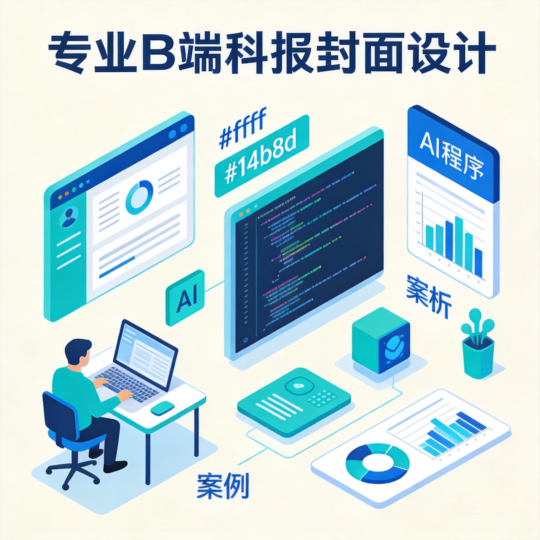 企业AI编程转型:小程序团队的案例与避坑指南