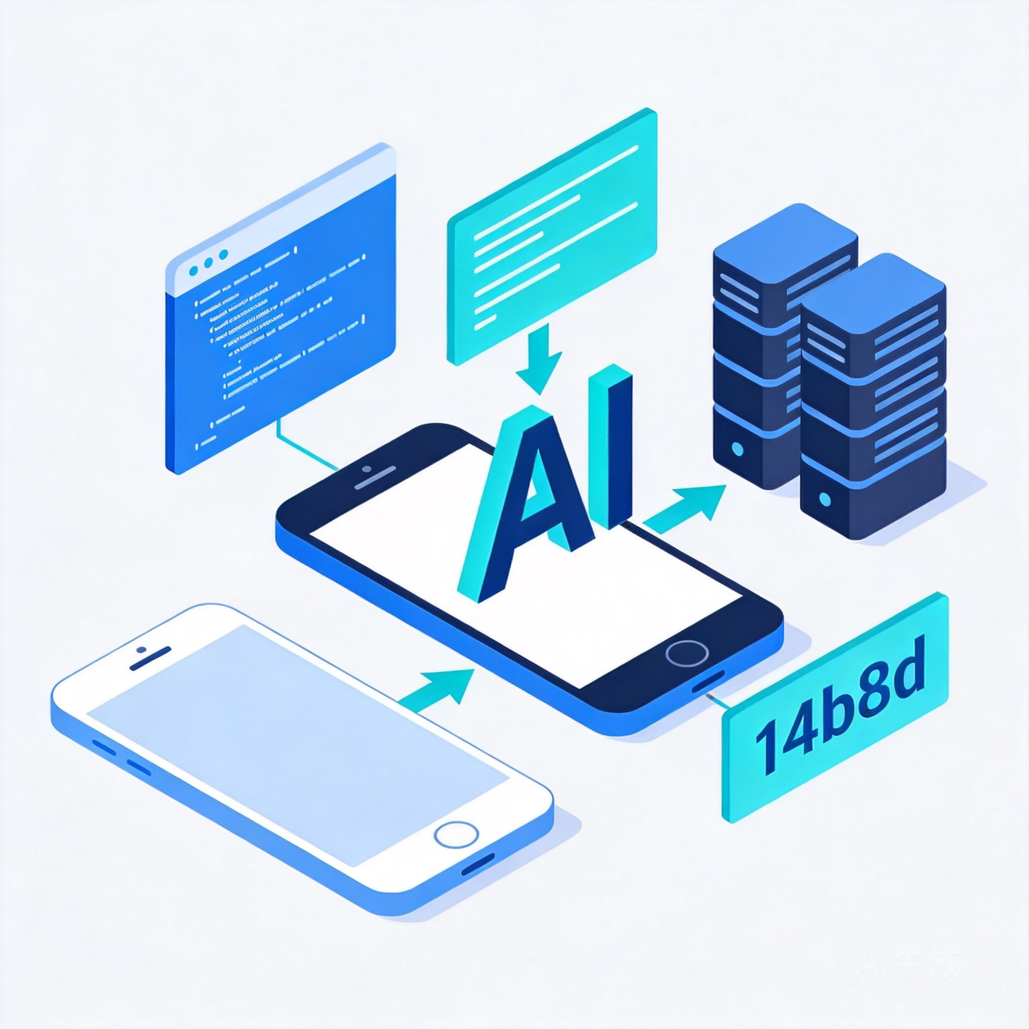 企业移动端 AIcoding 转型:一条可复用的落地路径