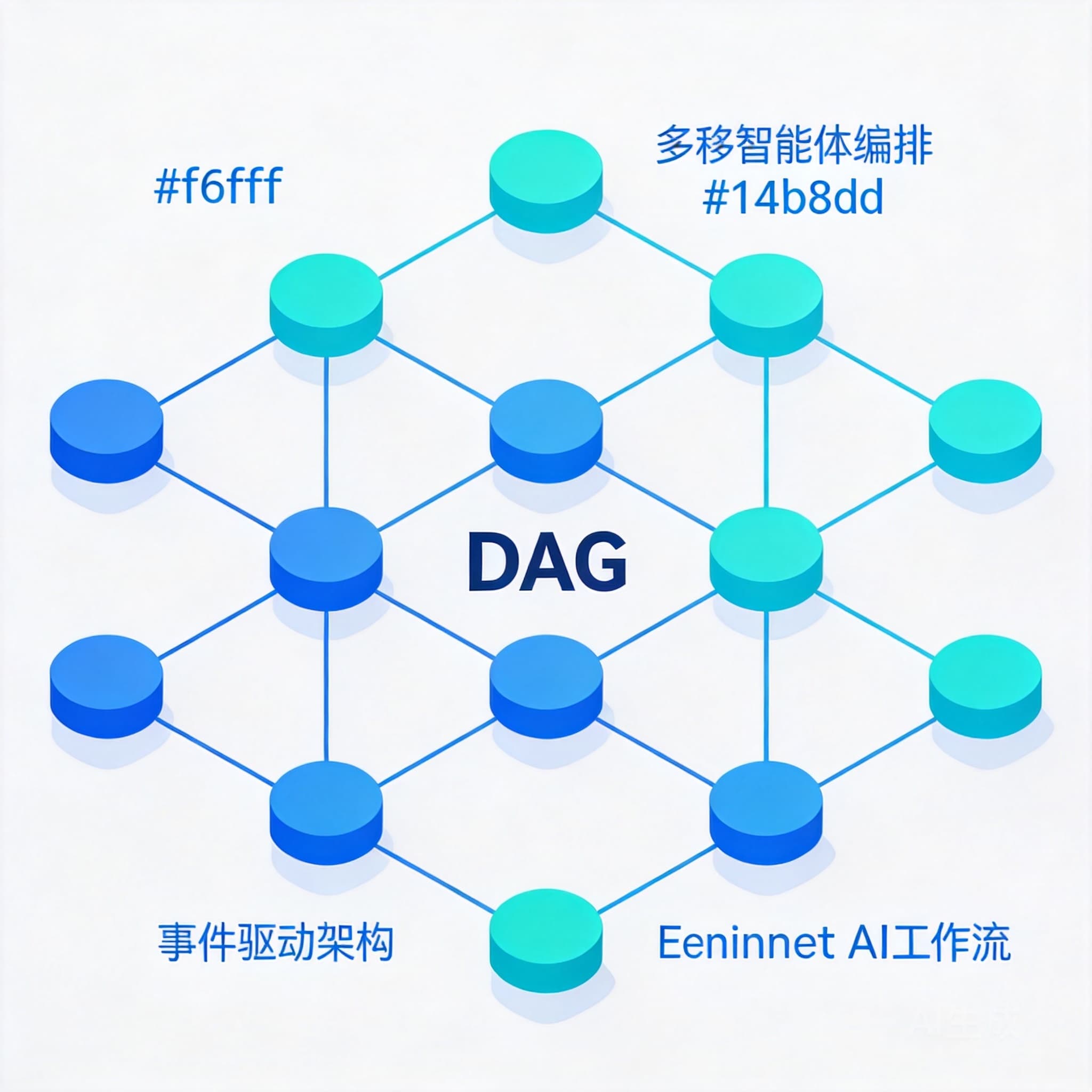软件定制开发新范式:从 GitHub Agentic Workflows 看多智能体编排落地
