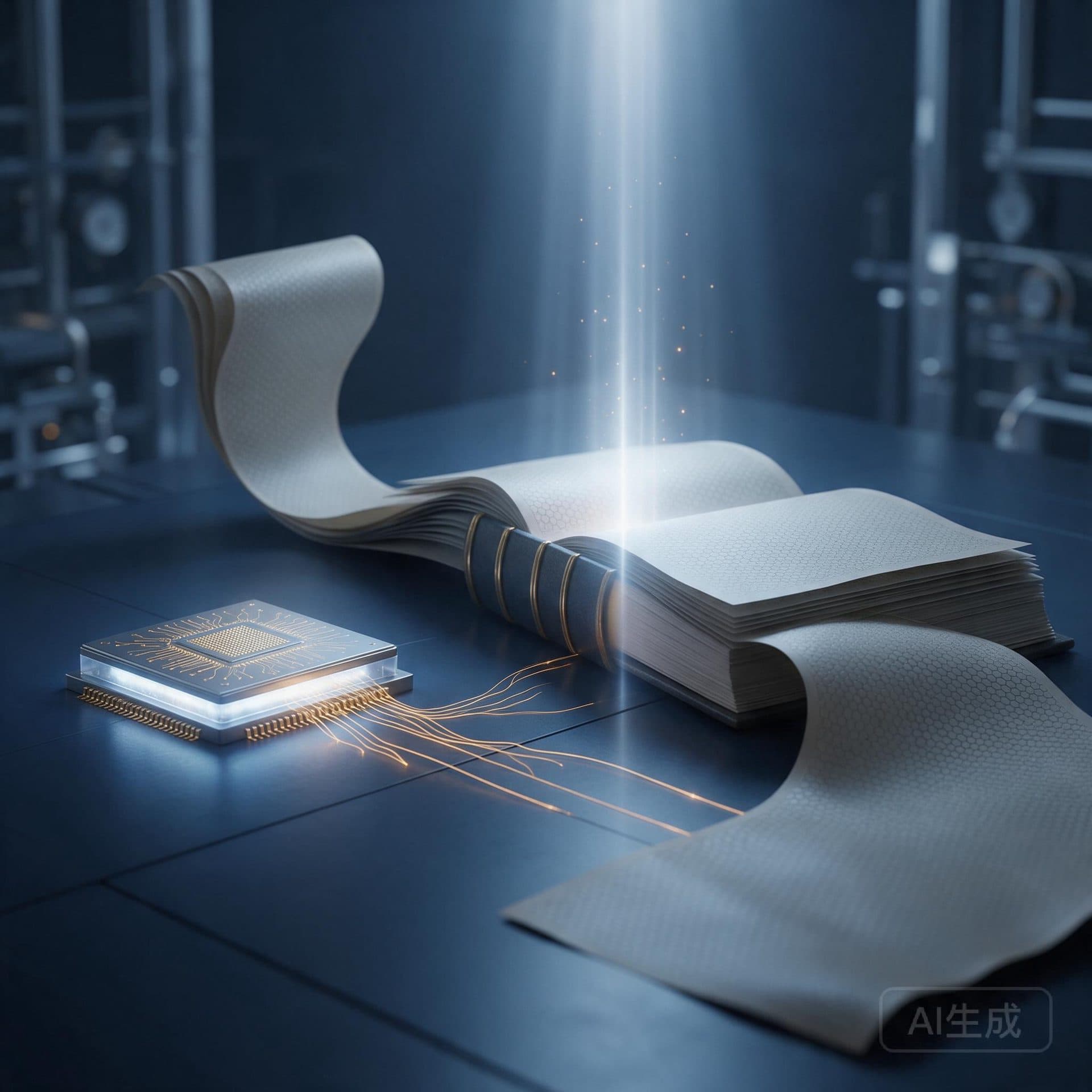 2026年10月27日 AI 晚报|英伟达拟投 Meta 30 亿美元、文心 OCR 2 开源