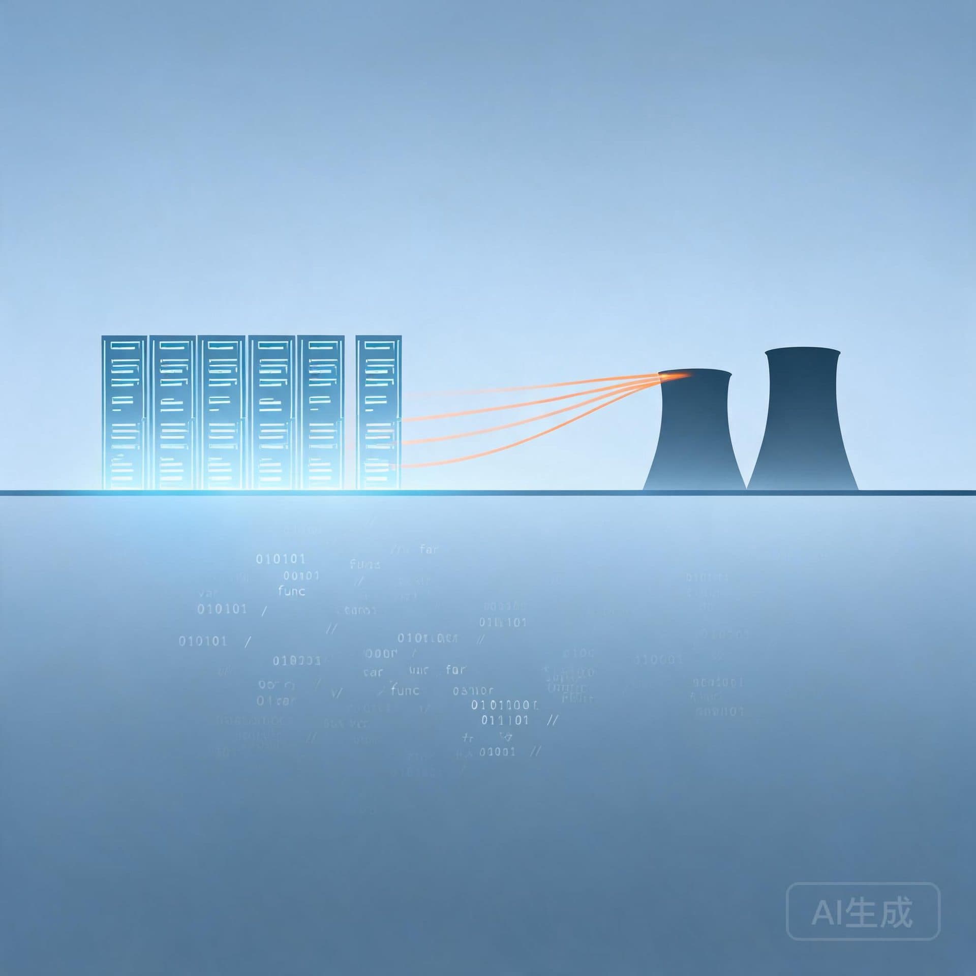 2026年10月06日 AI 晚报|Reflection 发布 5010 亿参数开源编码模型、OpenAI 议会听证道歉、谷歌锁定 890 兆瓦核电