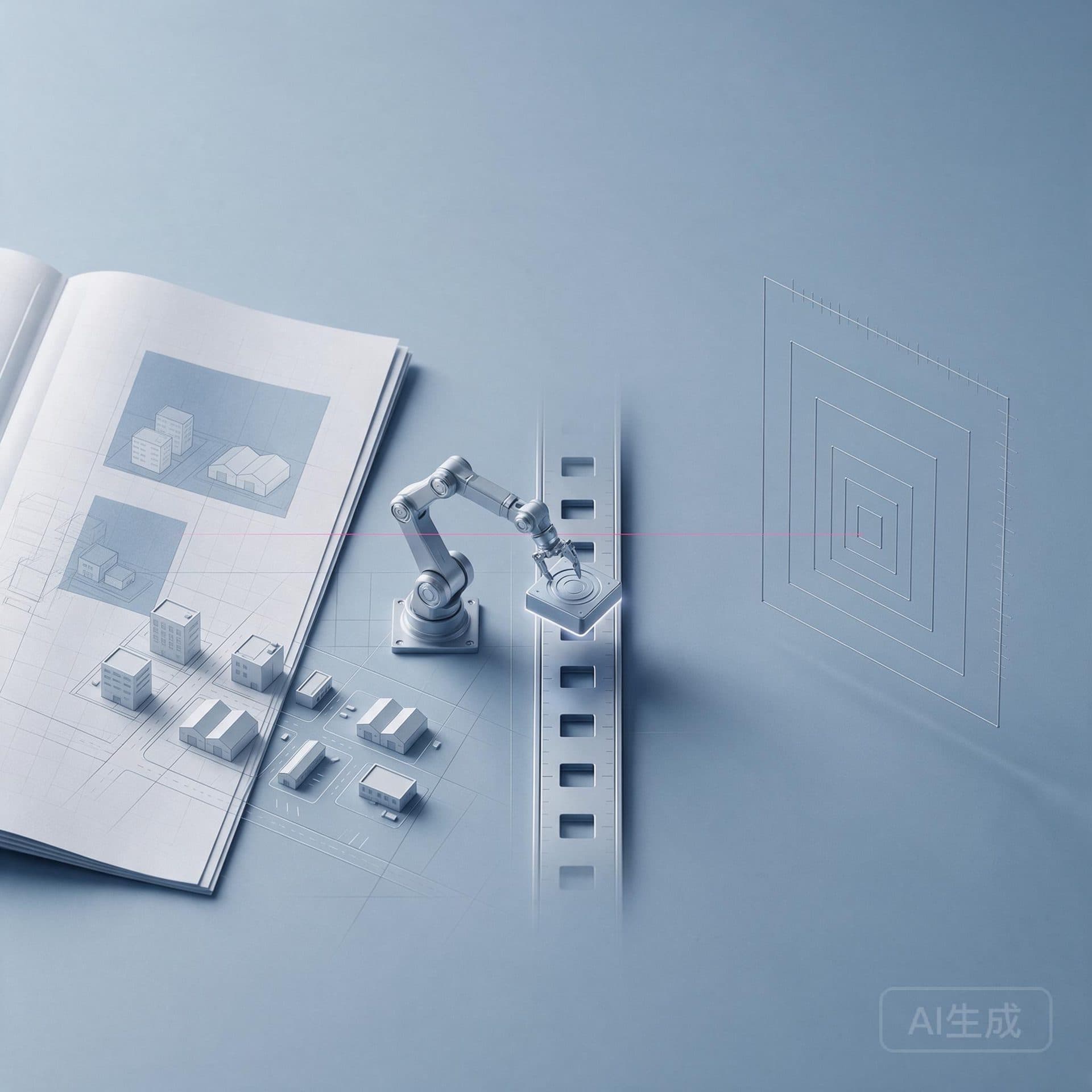 2026年10月19日 AI 晚报|首份“科技兴商”文件出台、人形机器人全年产量预计破10万台、脑机接口国际标准由中国牵头