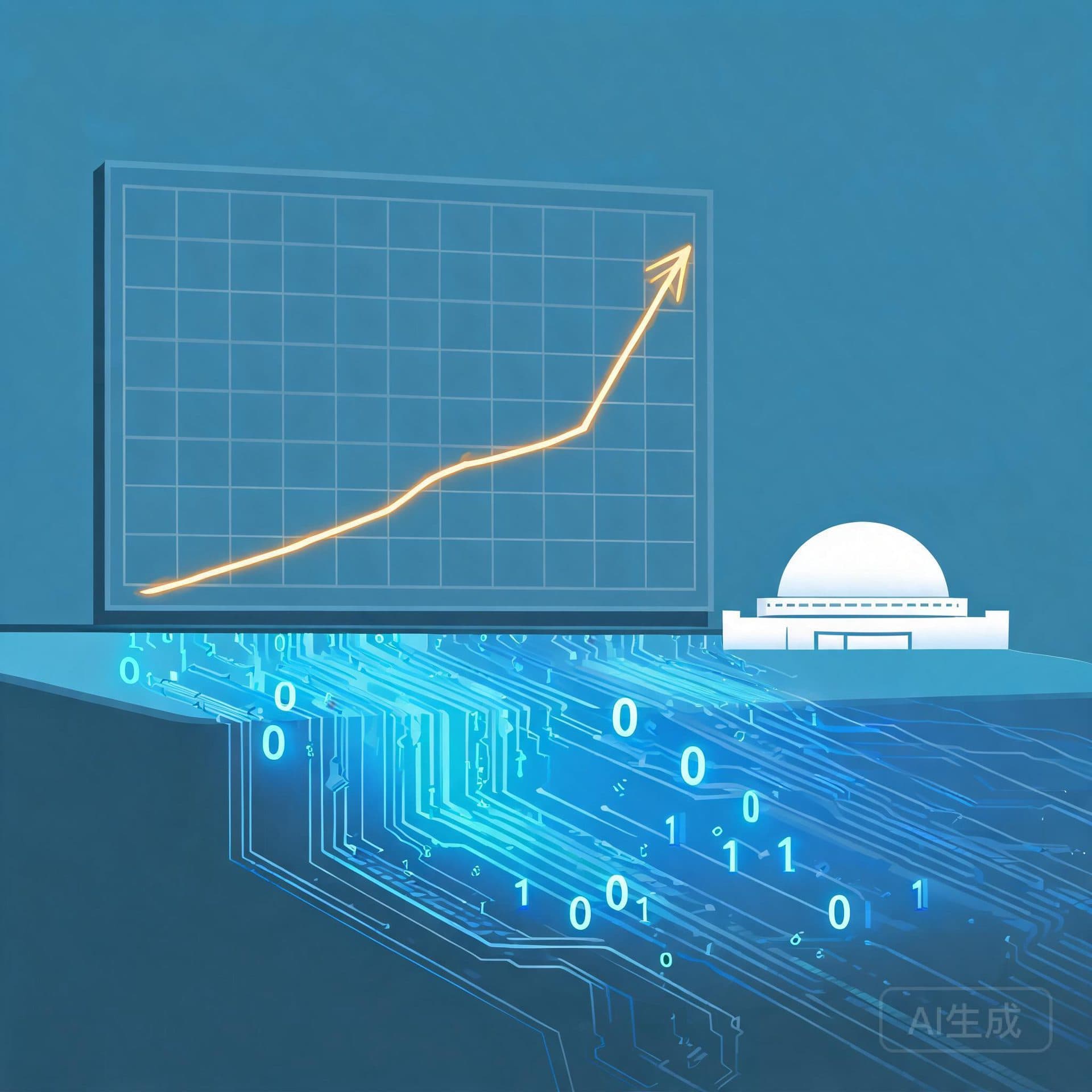 2026年10月05日 AI 晚报|白宫超级智能任务组亮相、CME 算力期货开锣、DeepSeek 框架对标 Claude Code