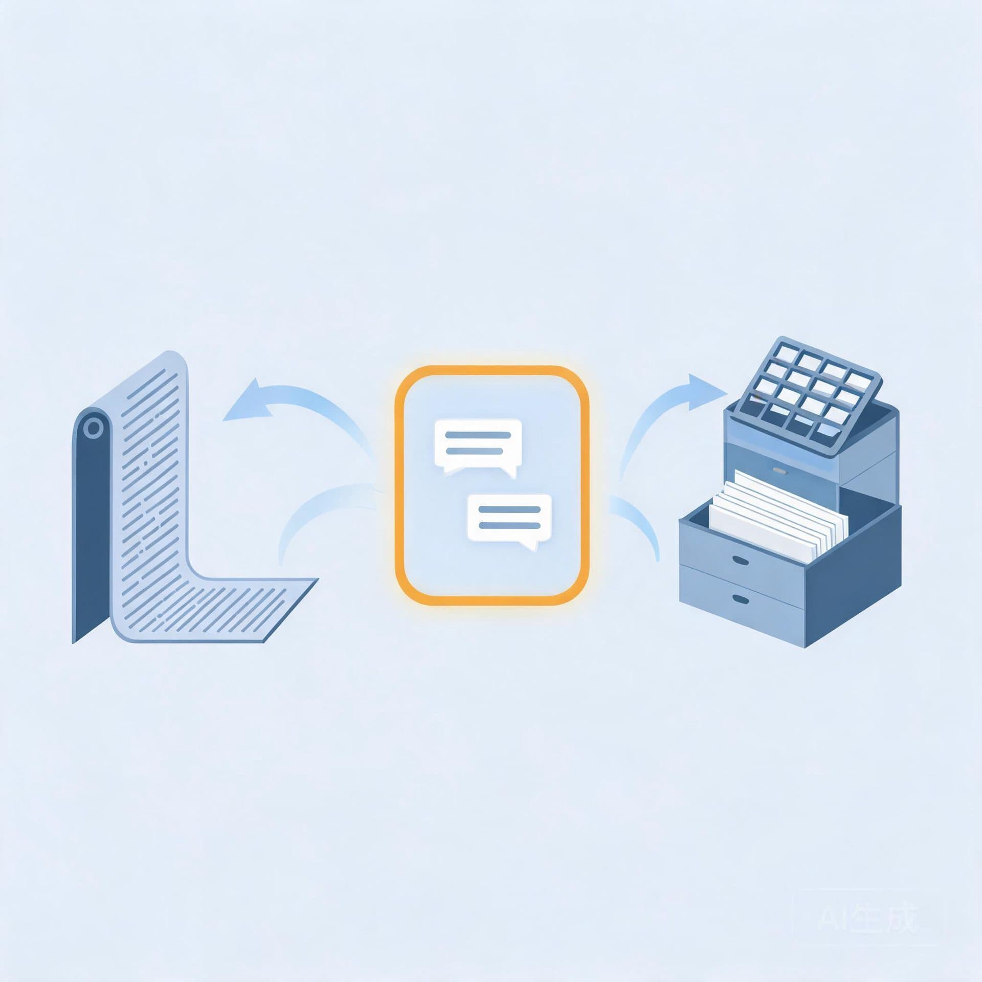 长上下文 vs RAG:百万 Token 时代,企业知识库落地怎么选