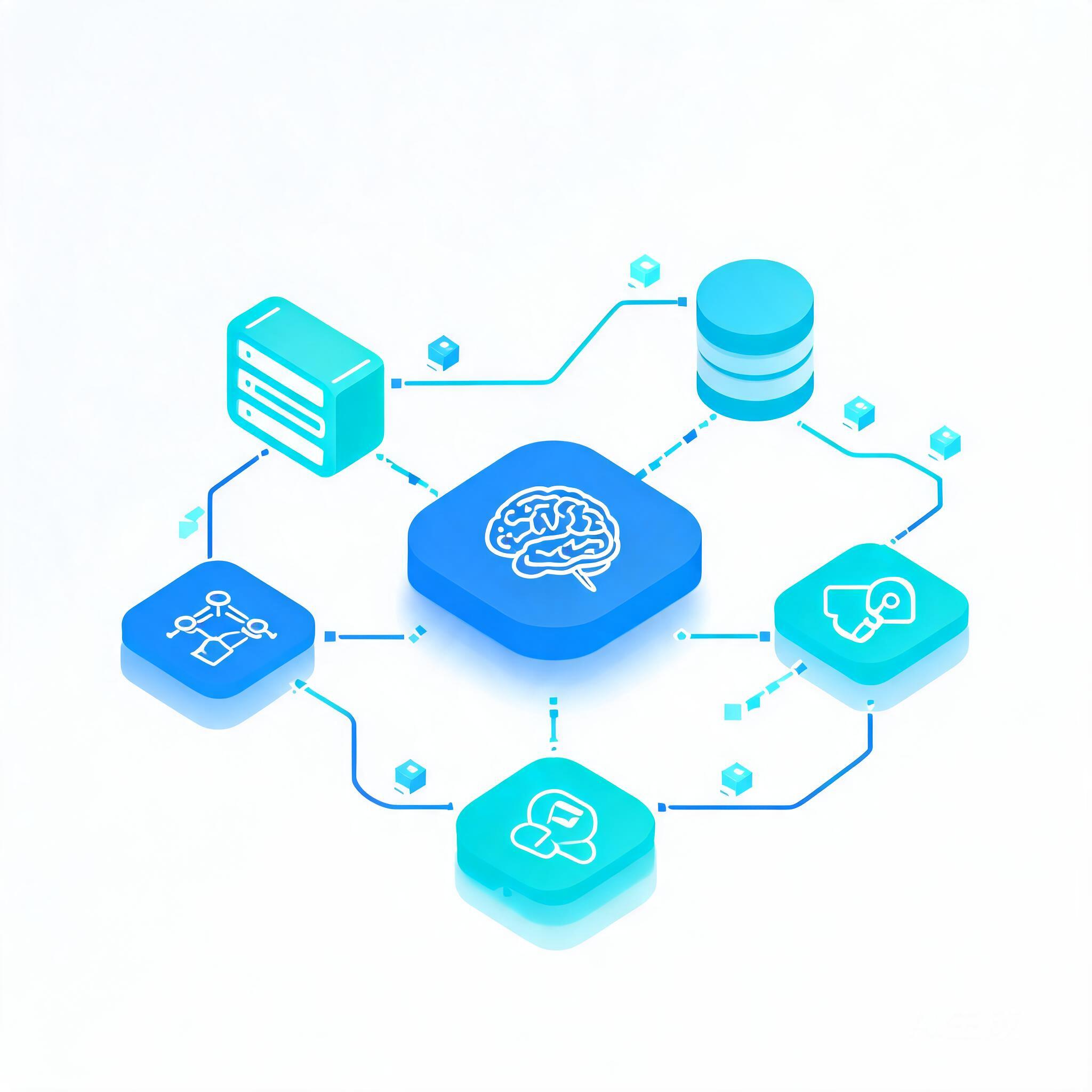 AI Agent 开发:Web 端企业智能体从零到上线的 5 个工程化决策