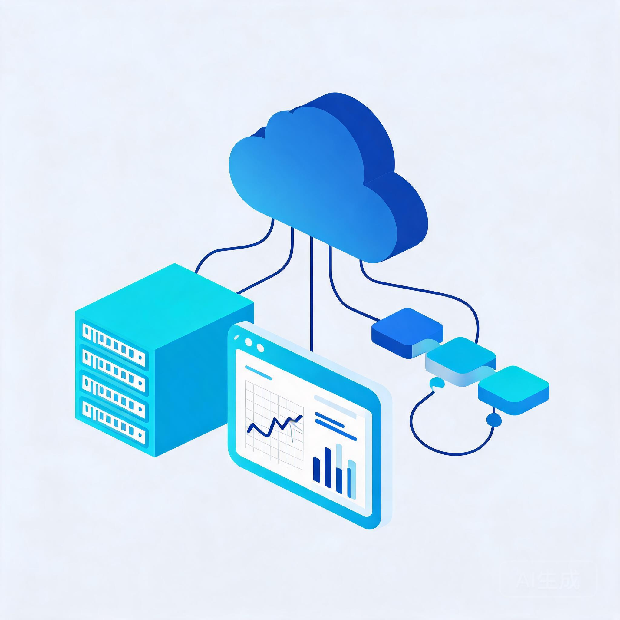 企业 AI 应用开发：Web 端 PoC 到生产级工程化落地全流程