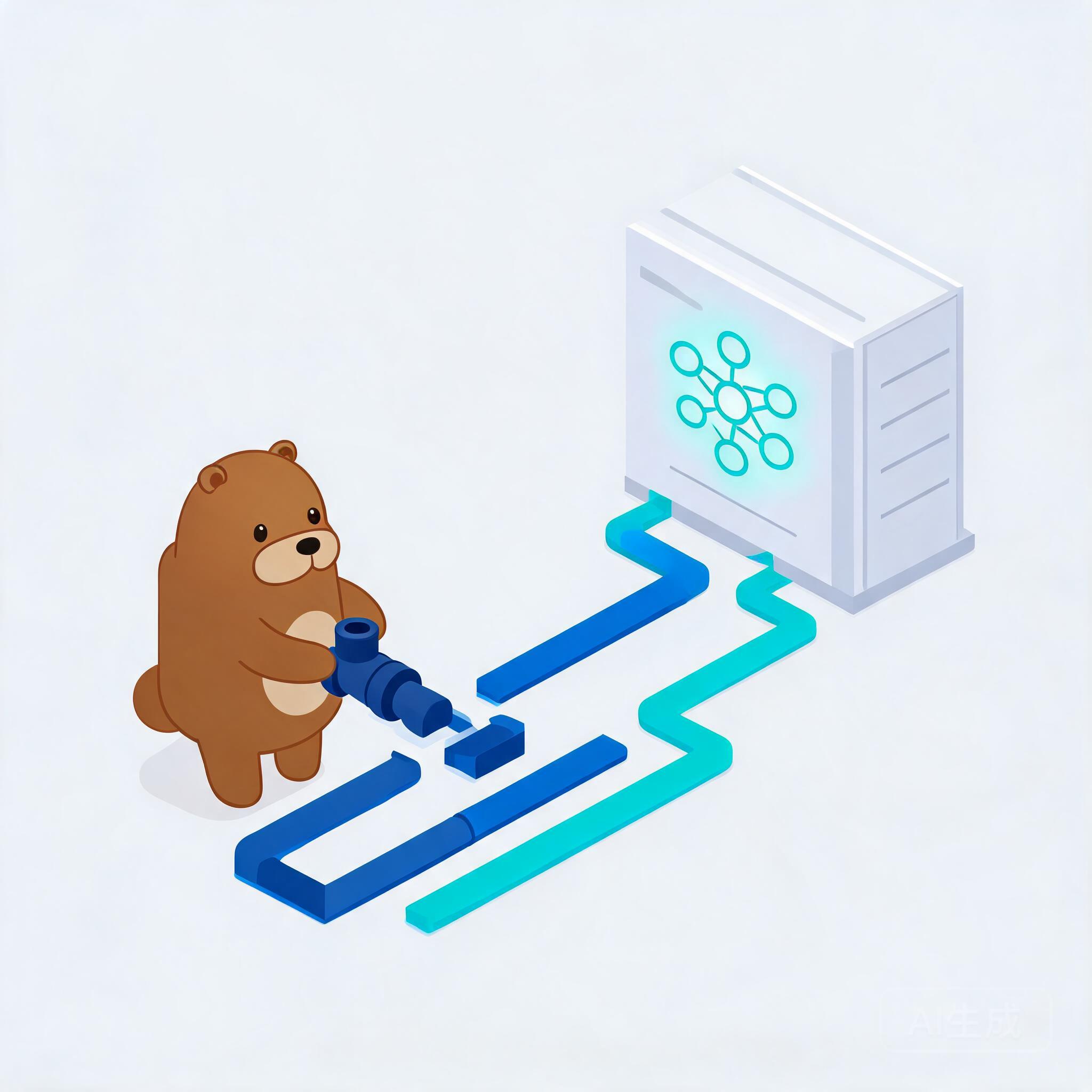 Go 语言 MCP Server 实战：官方 SDK 从零到高性能部署