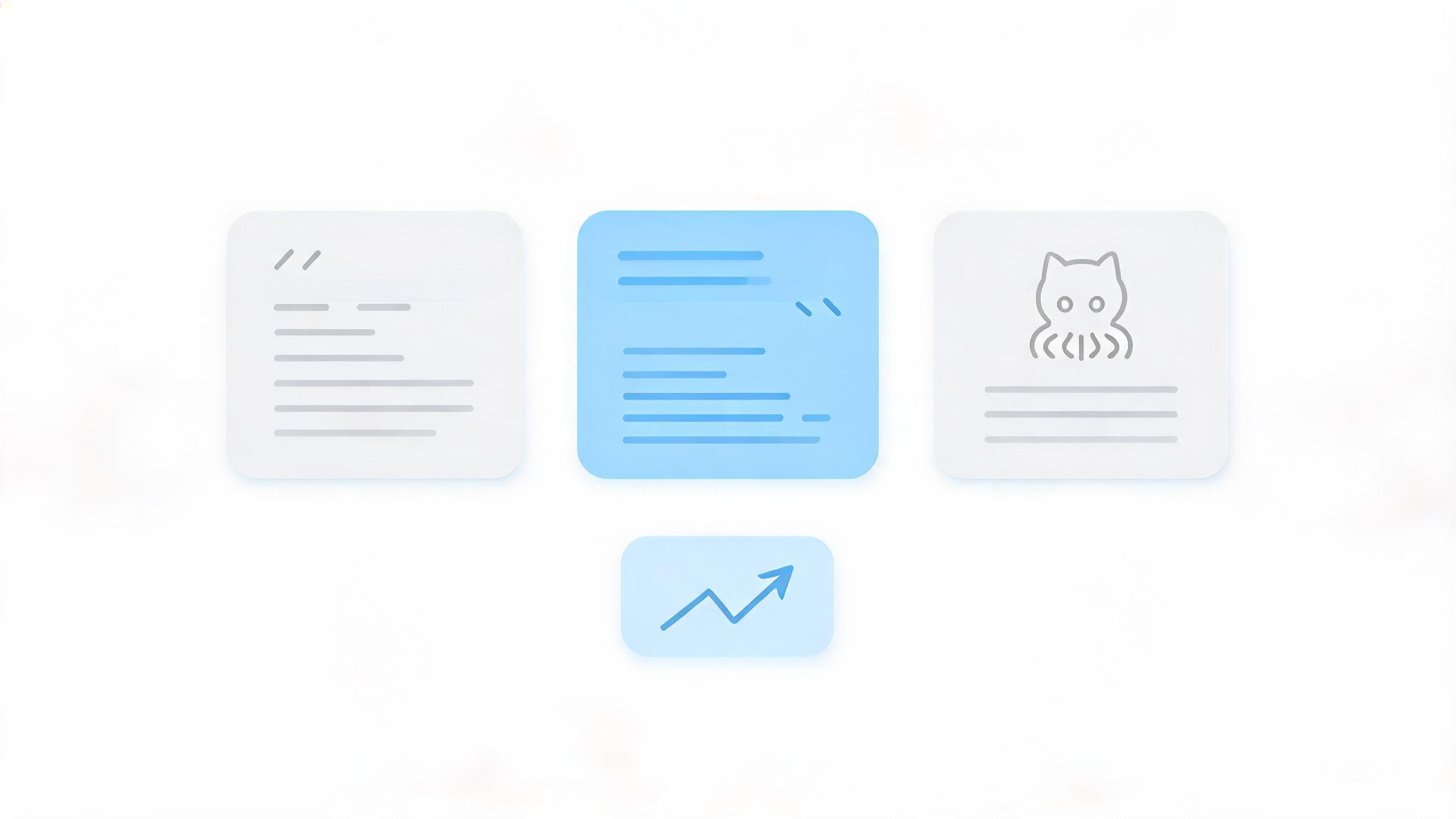 2026 年 AI 编程工具横评:Cursor vs Claude Code vs GitHub Copilot 真实项目对比与选型指南