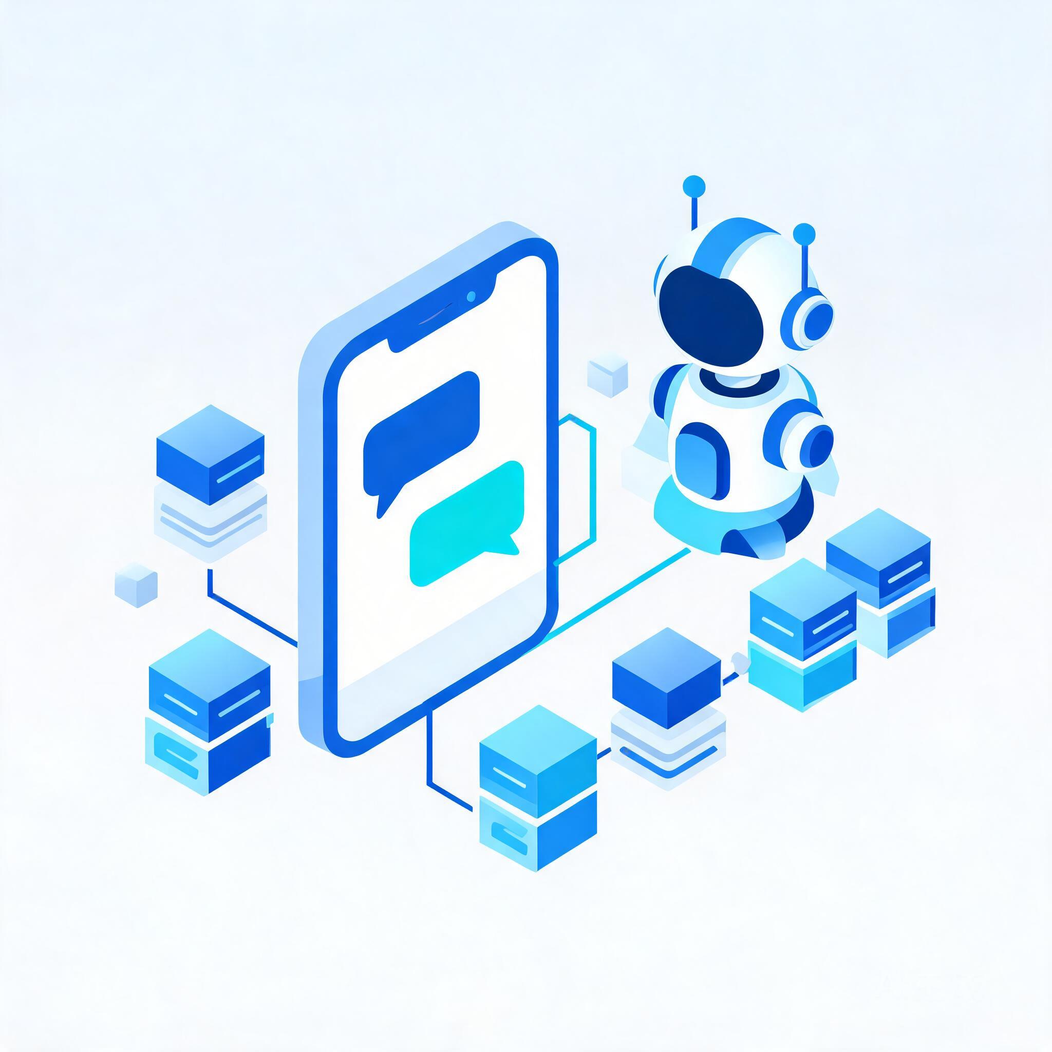微信小程序定制开发：AI Agent 从对话到自主执行的工程路线图