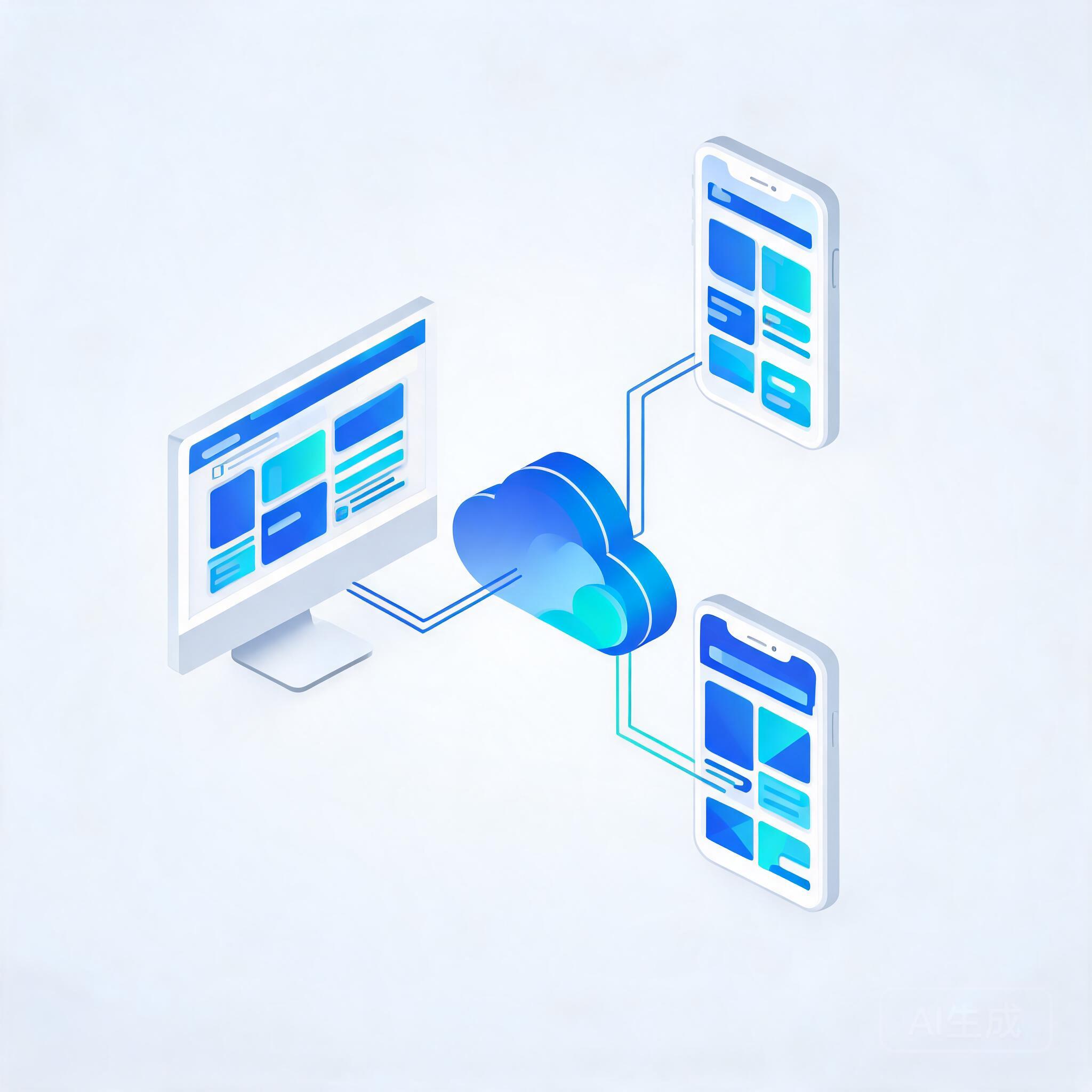 企业 AI 应用开发跨平台实战:Web/iOS/Android 三端统一的技术路线与避坑指南