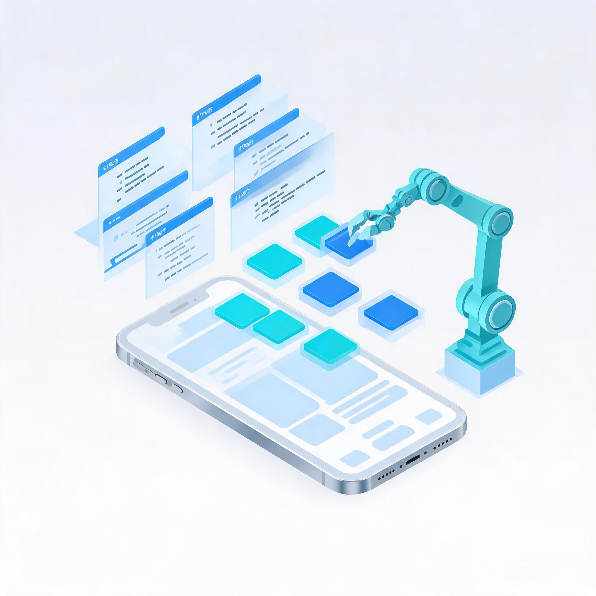 AI Coding 落地小程序:从个人原型到企业级交付的实战案例