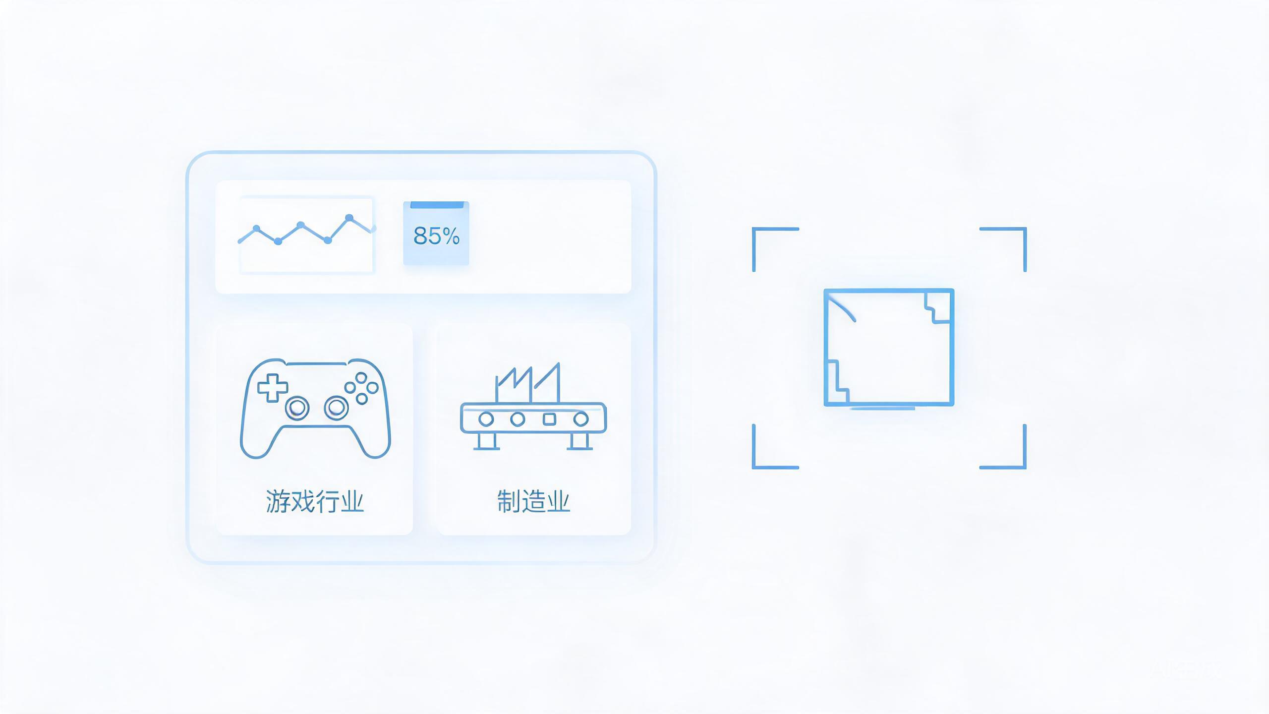 AI 质检系统定制开发:从游戏行业 85% 自动化到制造业缺陷检测的工程落地
