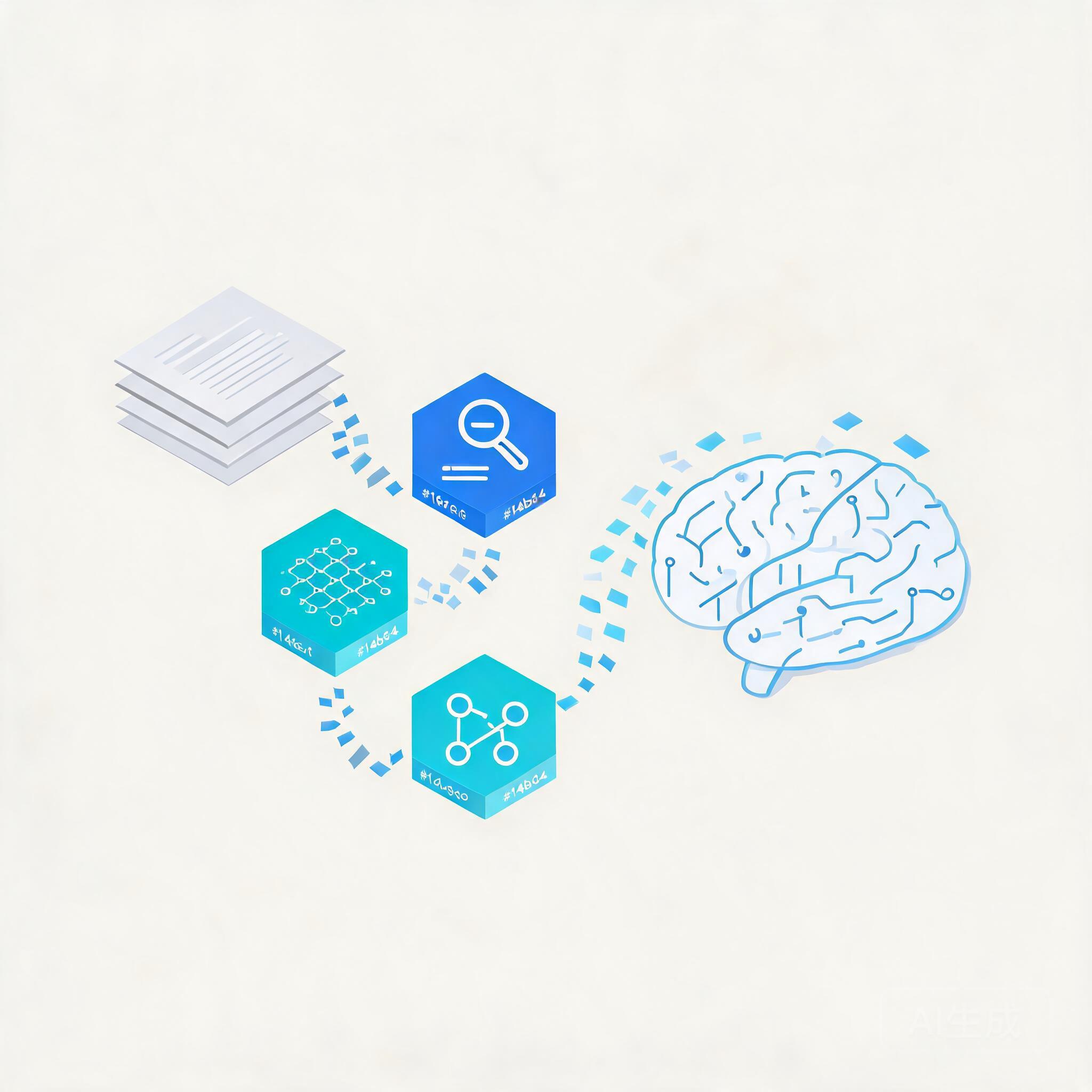企业知识库 AI 落地:RAG 架构从概念验证到生产的 4 个工程化决策
