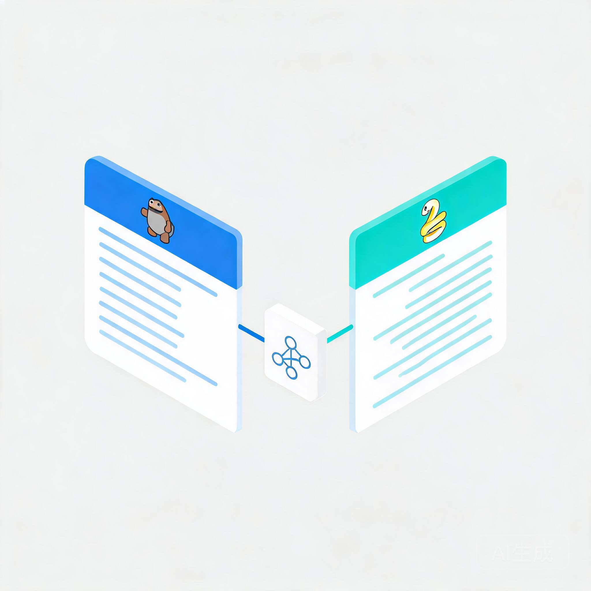 MCP 工具服务实战:Go 官方 SDK 与 Python FastMCP 选型对比