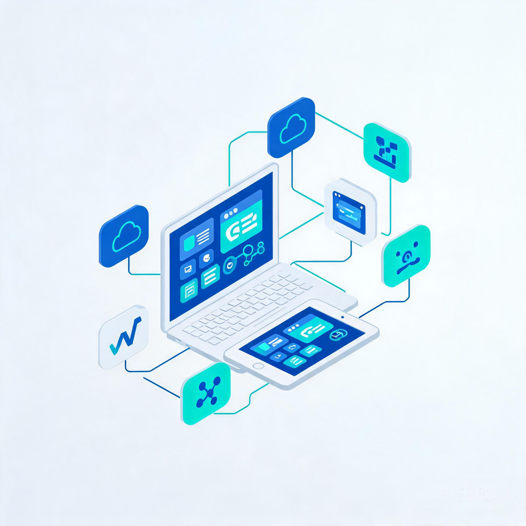 鸿蒙应用开发外包 2026:HarmonyOS NEXT 商用元年,企业选型与落地指南