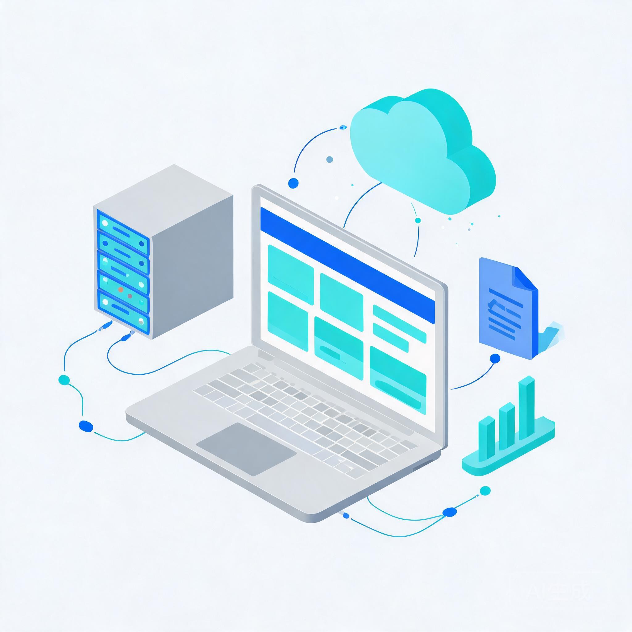 AI Coding 落地小程序:一个企业级交付案例拆解