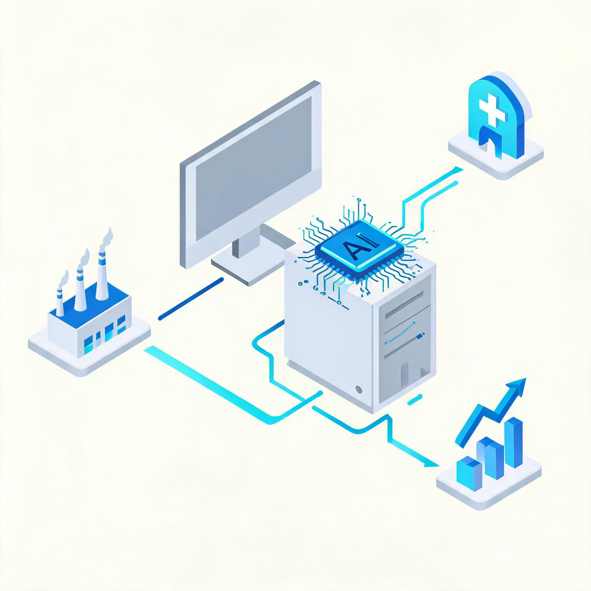 桌面应用定制开发新拐点：COMPUTEX 2026 AI PC芯片如何重塑企业私有化部署