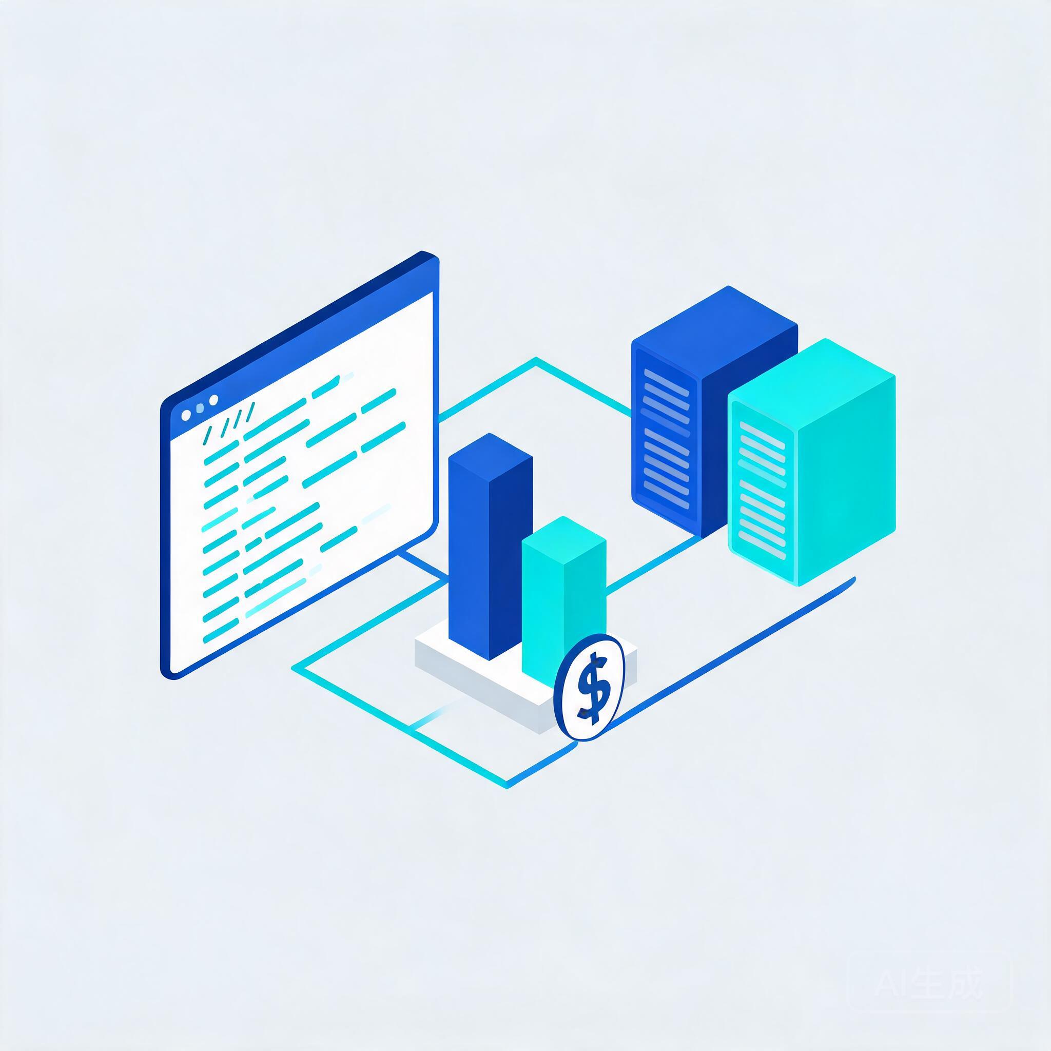 从固定月费到Token计费:企业AI Coding采购的"外包临界点"在哪里?