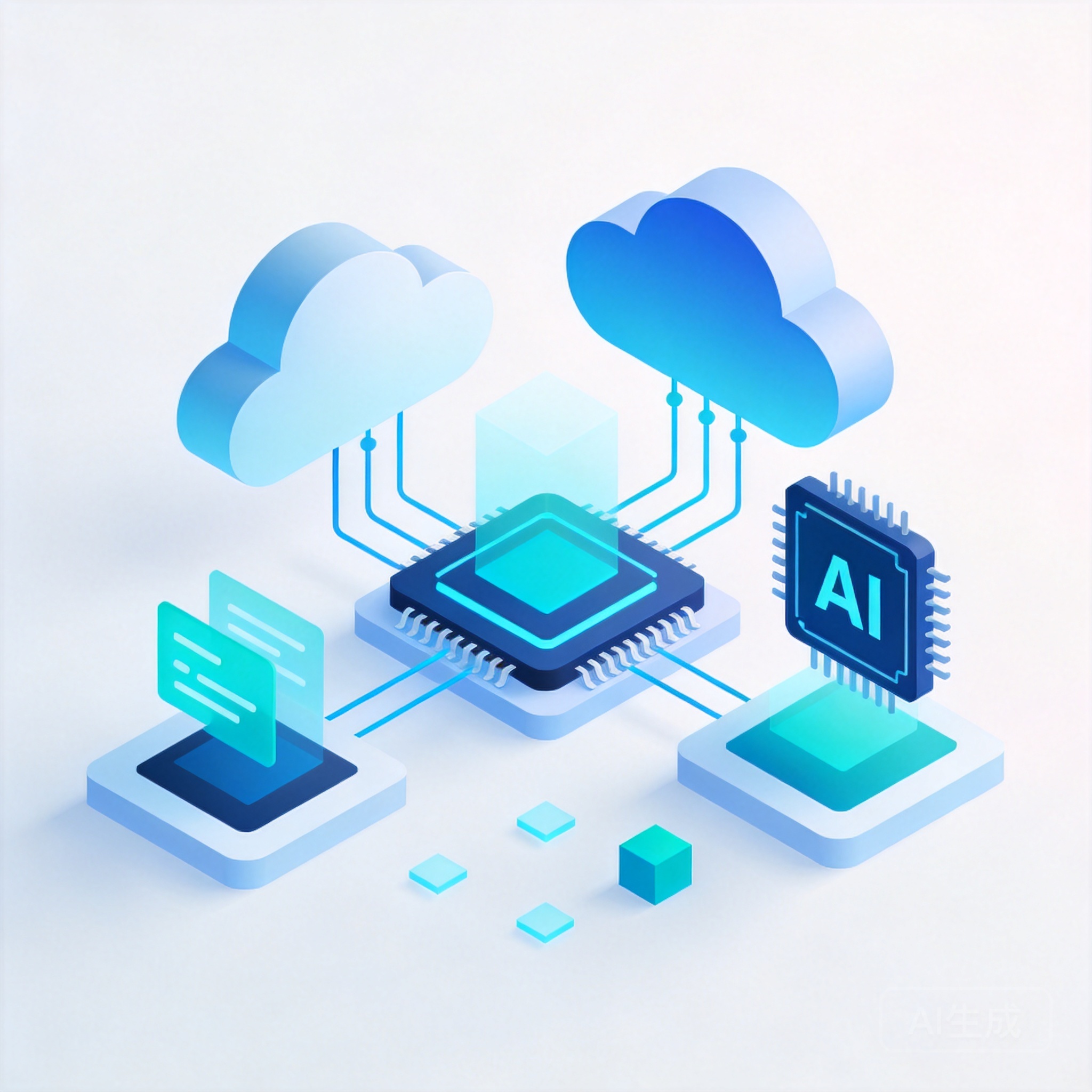 2026年07月23日 AI 早报｜搜索巨头云收入暴涨82%、芯片商巨资押注模型供应商、月之暗面面临制裁