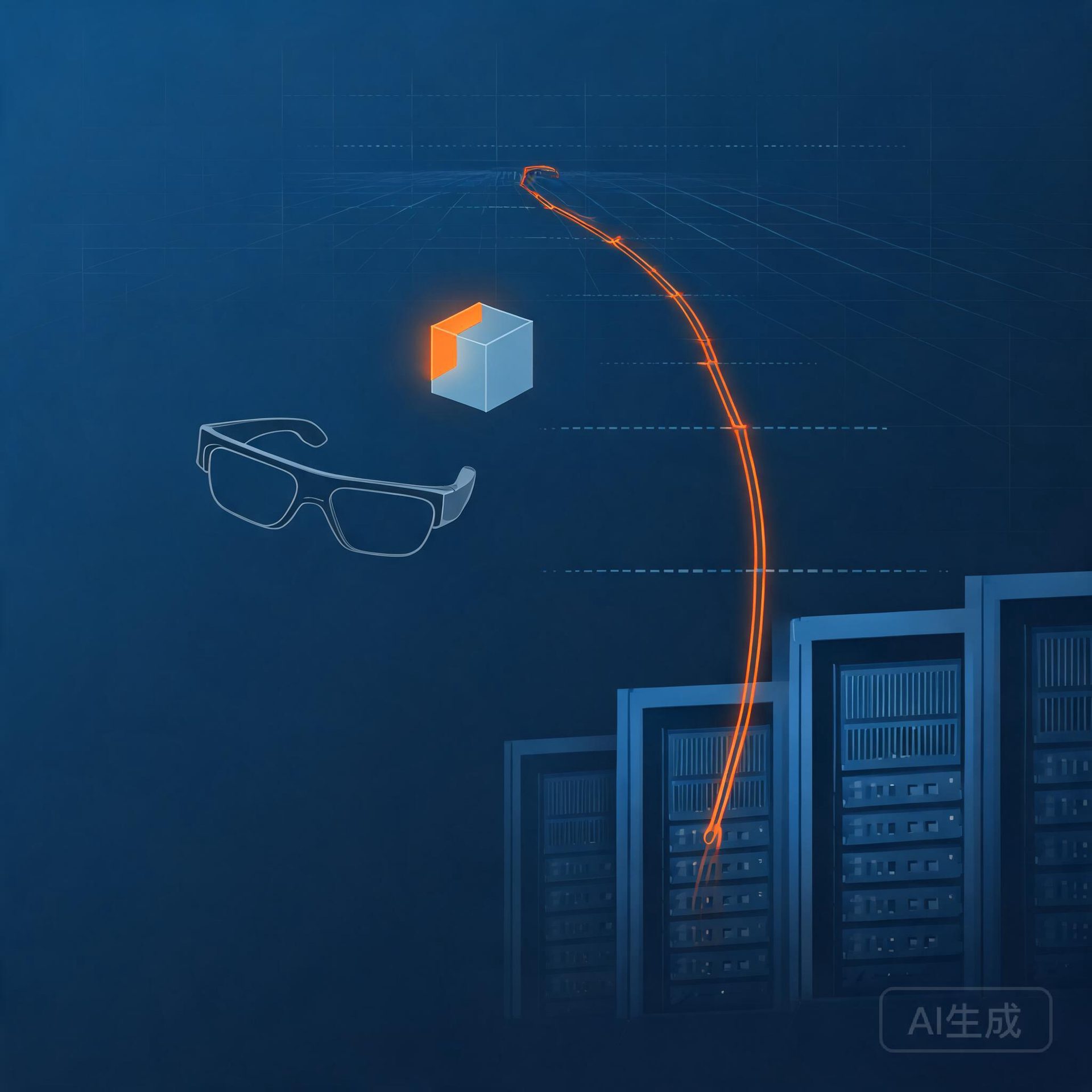 2026年09月24日 AI 晚报|Transluce 披露失控智能体时间线、Meta VR Glasses 100 克亮相、Ember-1 专用模型发布