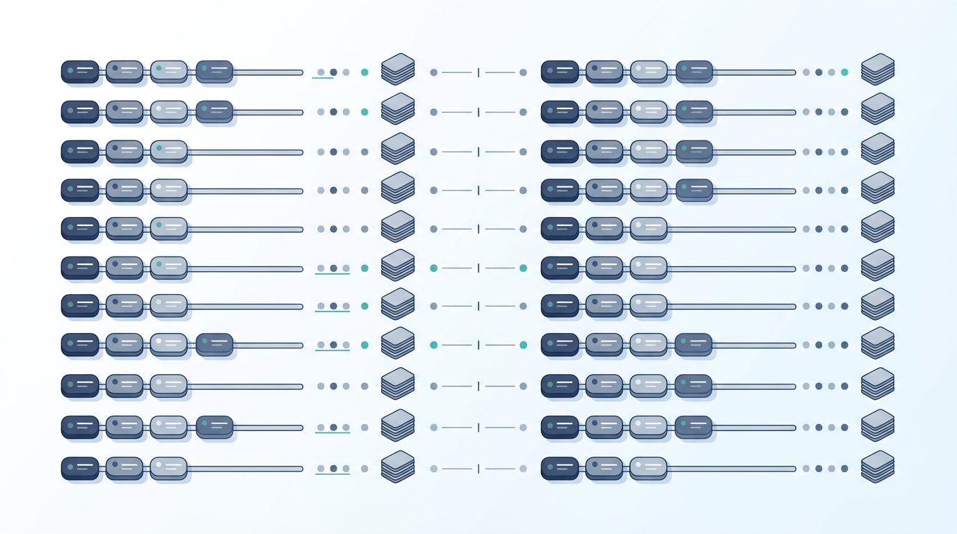 套餐用量与业务调用记录逐行对账示意图