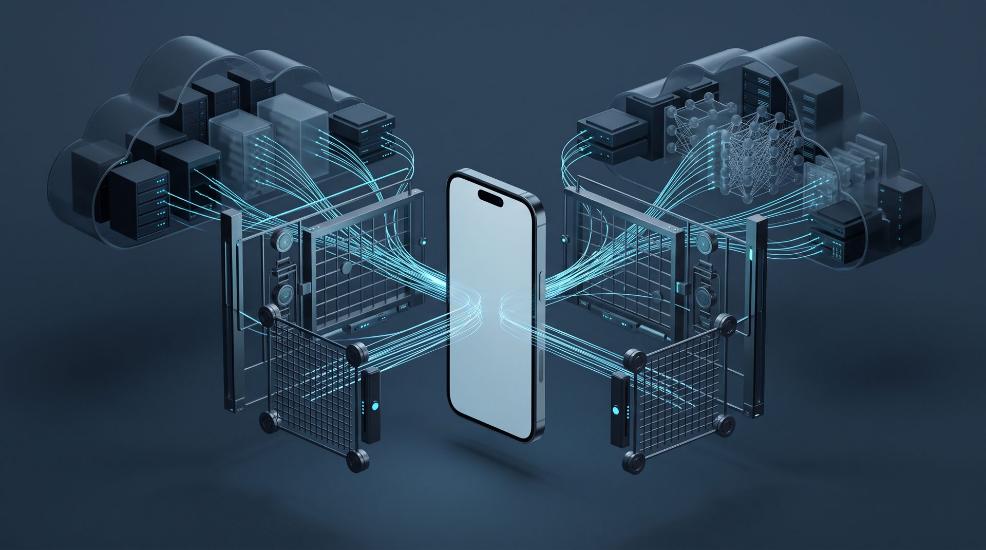 移动端 AI 应用开发:App 集成大模型的 5 个工程坑与交付周期