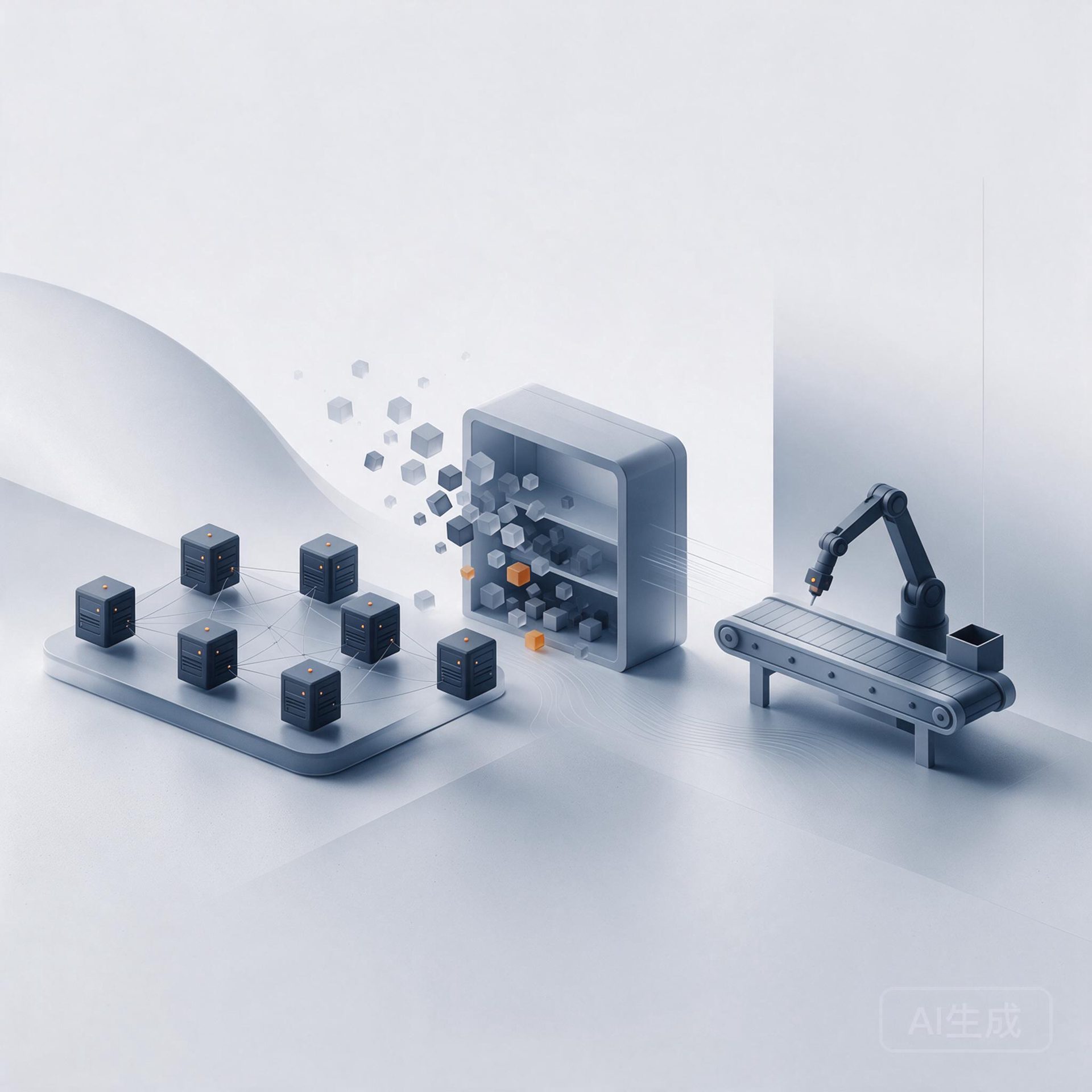 2026年10月20日 AI 晚报|llm-d 1.0 发布、DeepSeek 开源 DeepInfer、工信部通报工业智能体进展