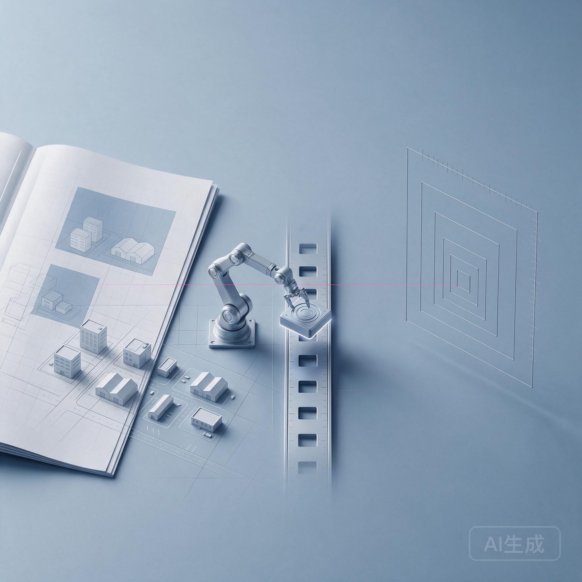 2026年10月19日 AI 晚报|首份“科技兴商”文件出台、人形机器人全年产量预计破10万台、脑机接口国际标准由中国牵头
